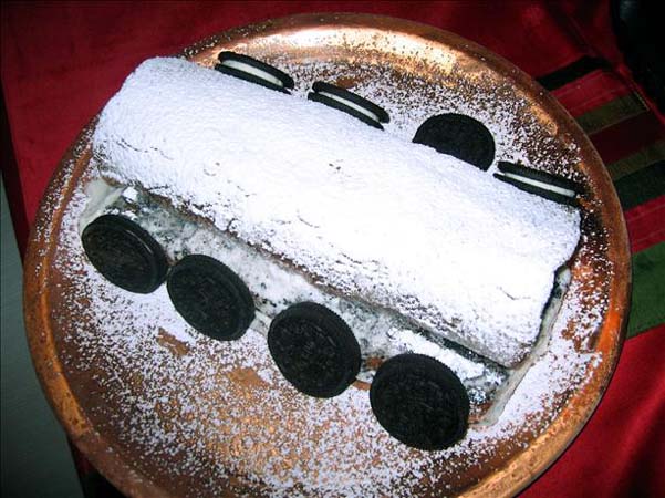Chocolate Cake