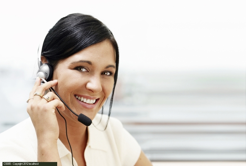 Customer Support 3