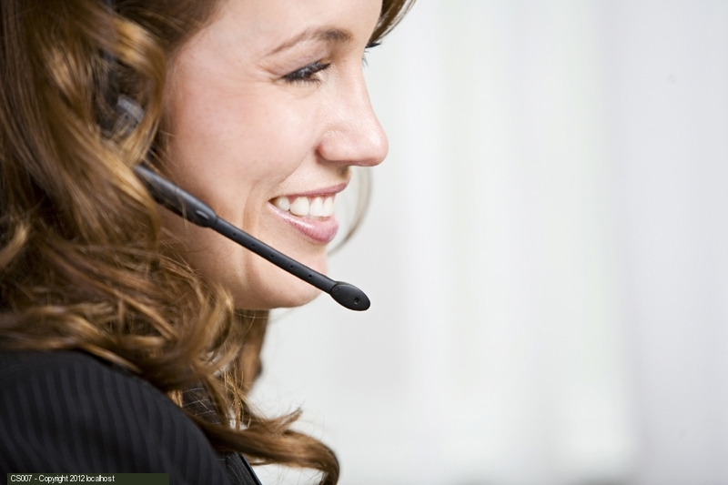 Customer Support 3