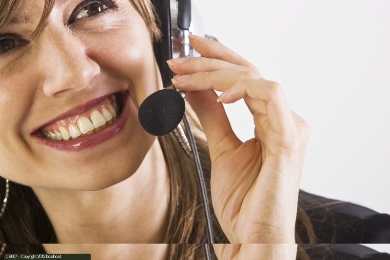 Customer Support 8