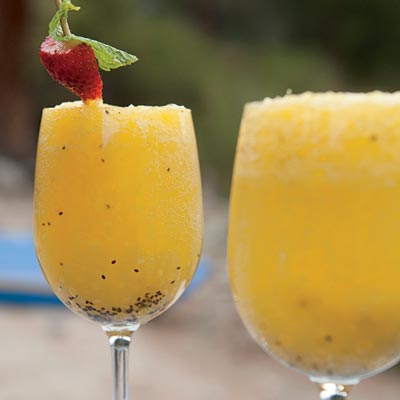 Mango Juice