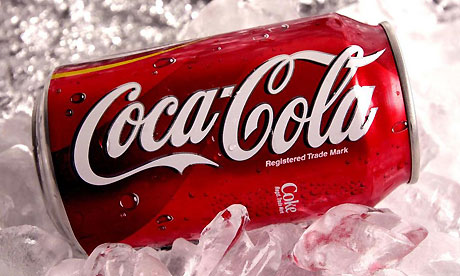 Coca-Cola Soft Drink